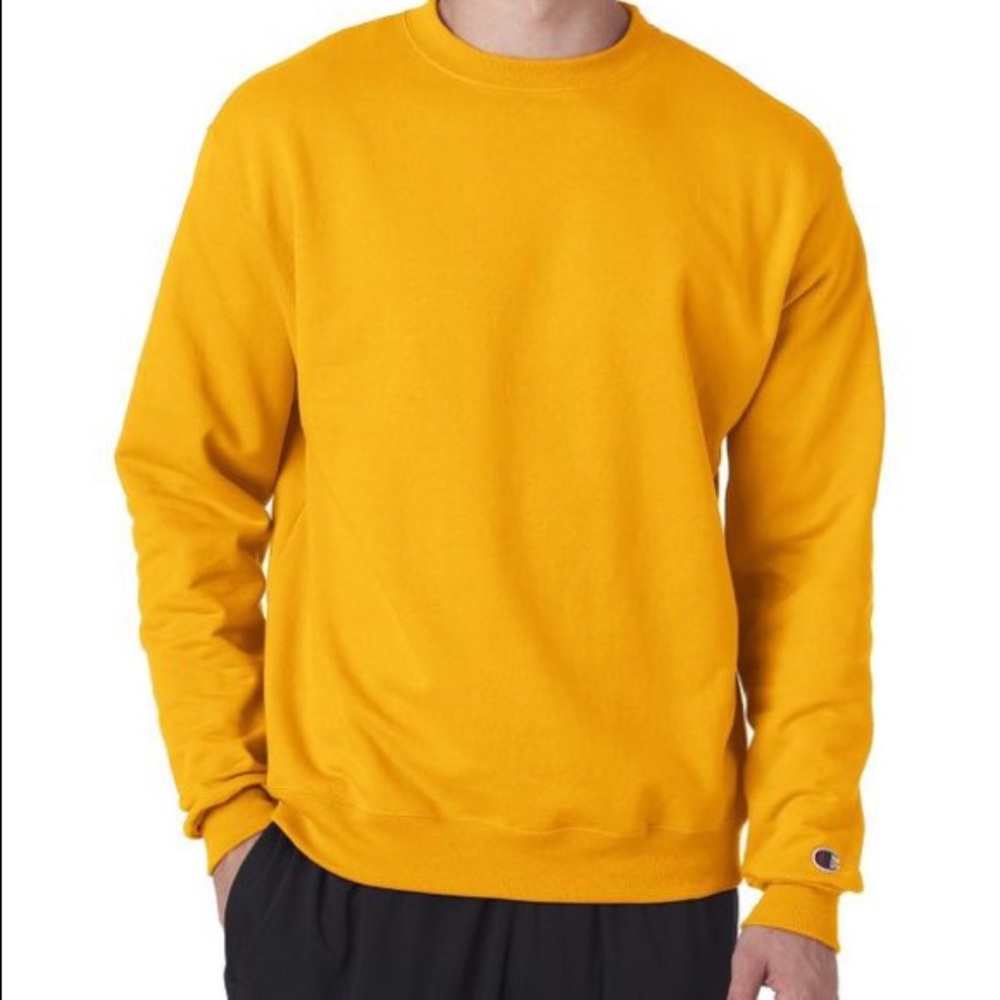 Champion Crewneck Sweatshirt